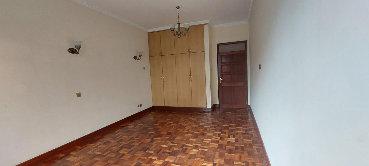 4 Bed Apartment with En Suite in Kileleshwa - 6