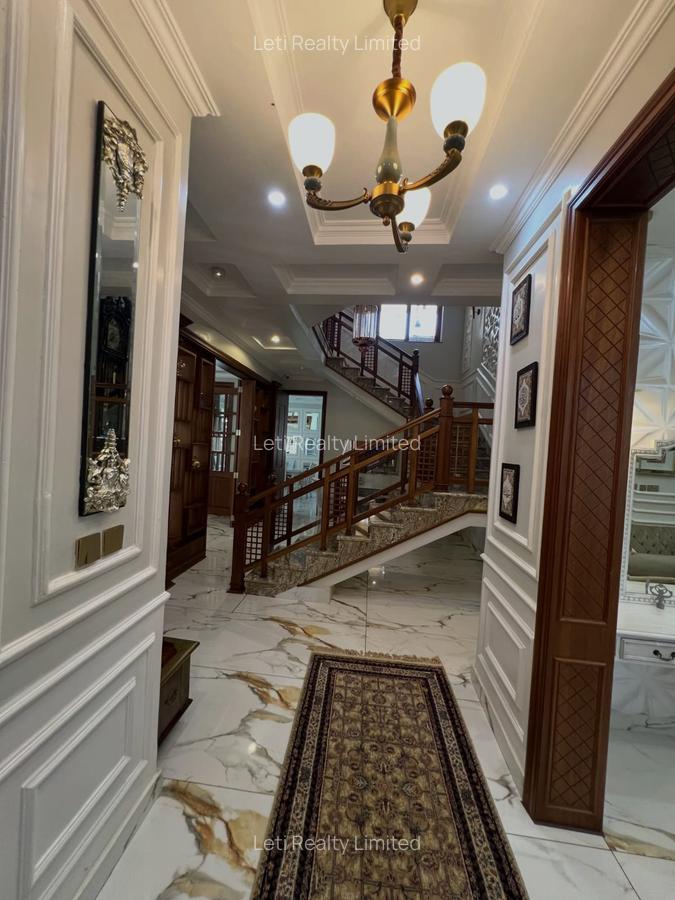 5 Bed Townhouse with En Suite in Lavington - 8