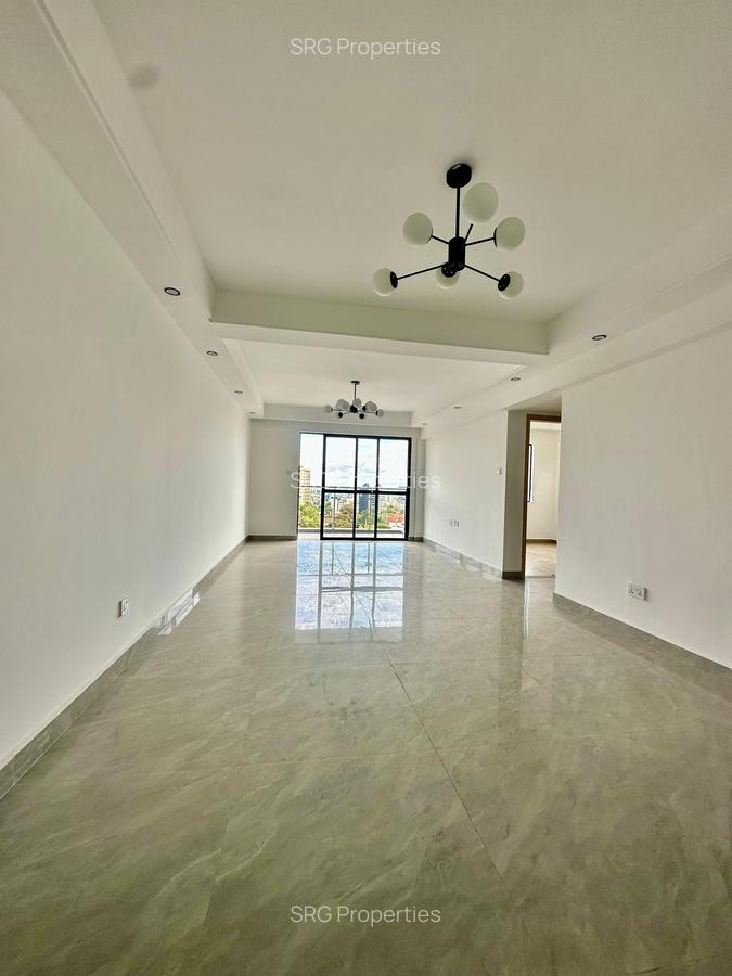 2 Bed Apartment with En Suite in Westlands Area - 1