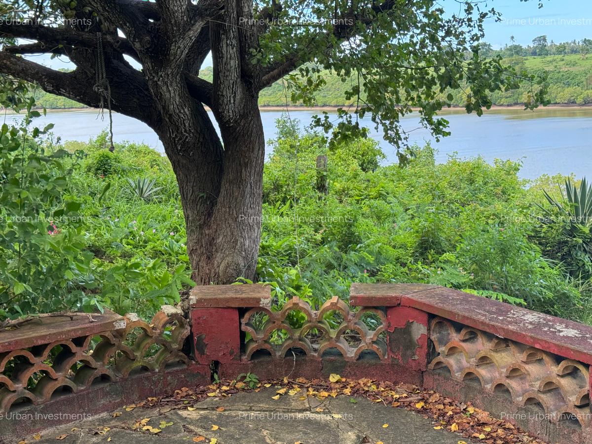 8,093.72 m² Land in Mtwapa - 18