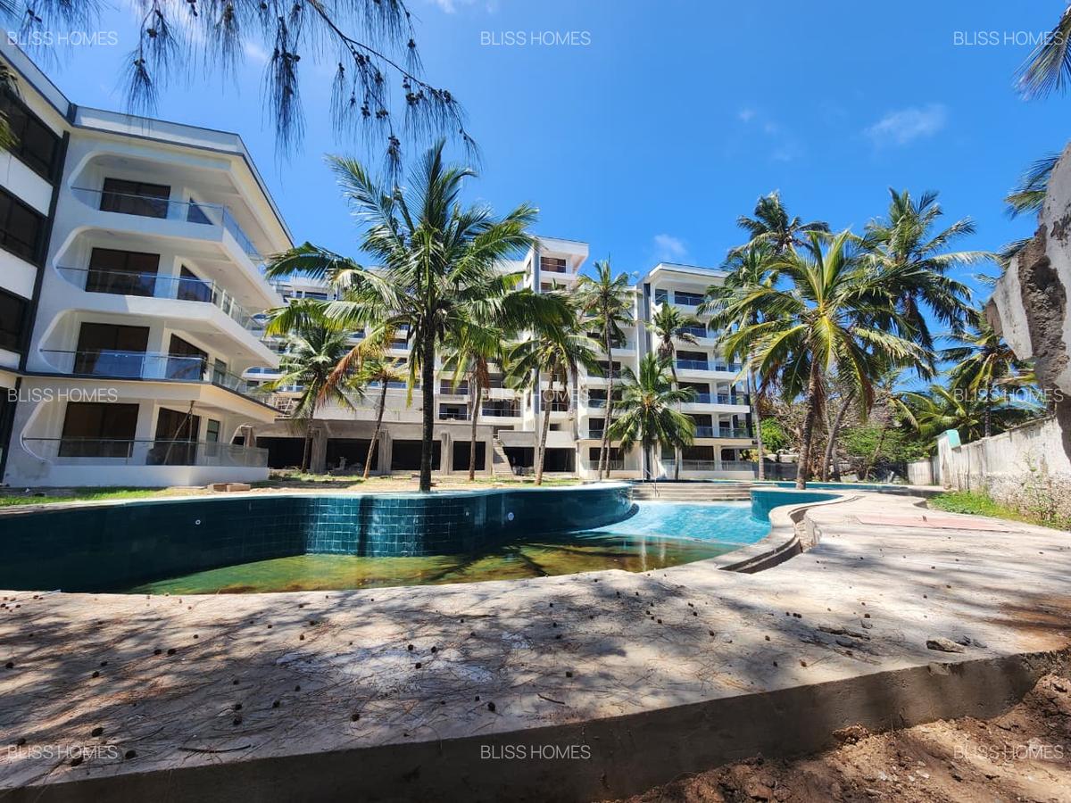 3 Bed Apartment with En Suite at Nyali - 16