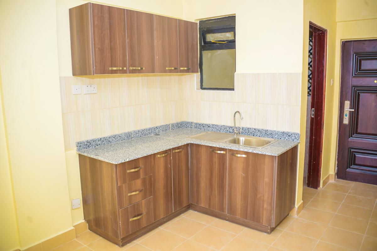 1 Bed Apartment with En Suite at Jamhuri Crescent - 5