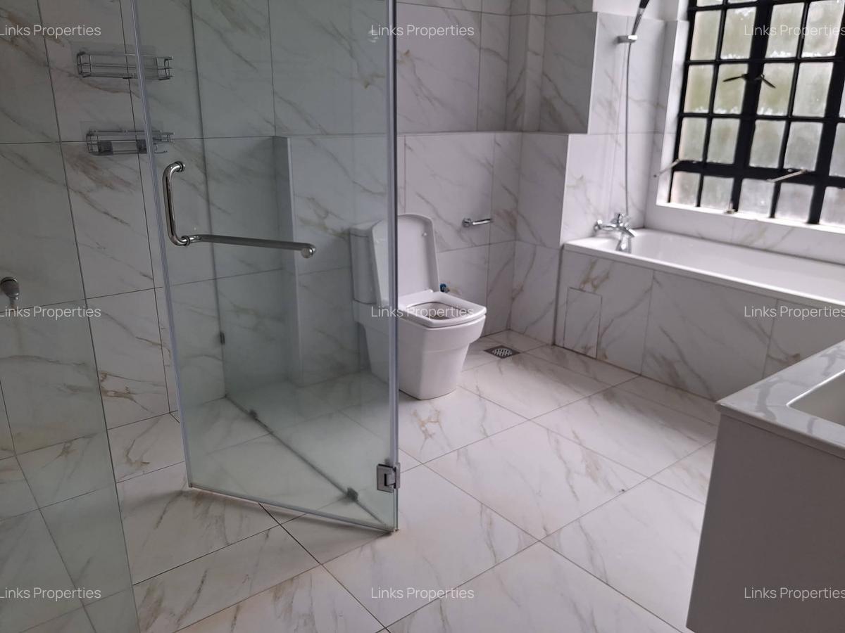 4 Bed Townhouse with En Suite at Karen - 8