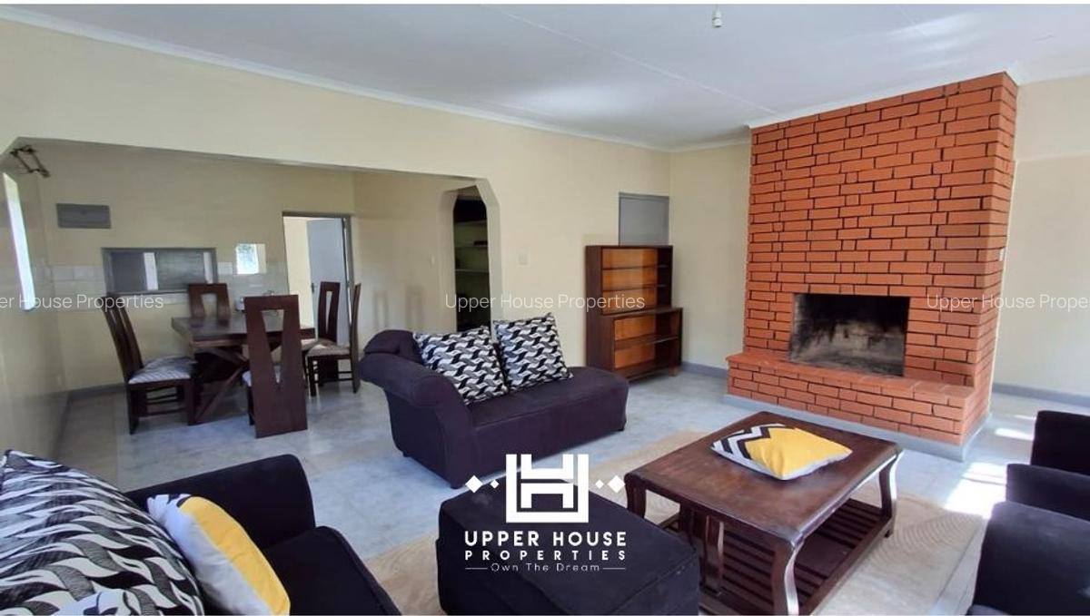 3 Bed House with En Suite at Samat Estate - 5