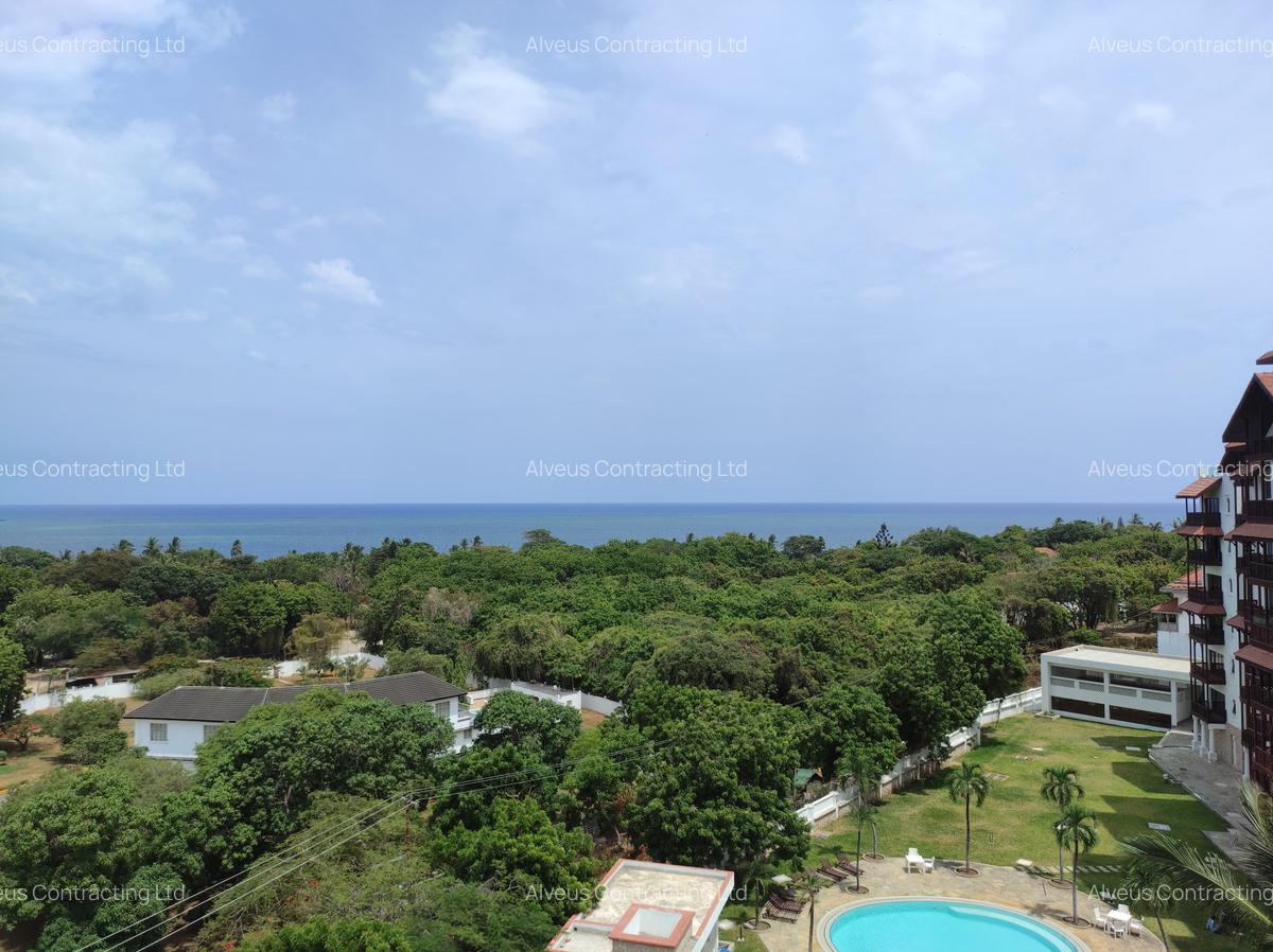 3 Bed Apartment with En Suite in Nyali Area - 5