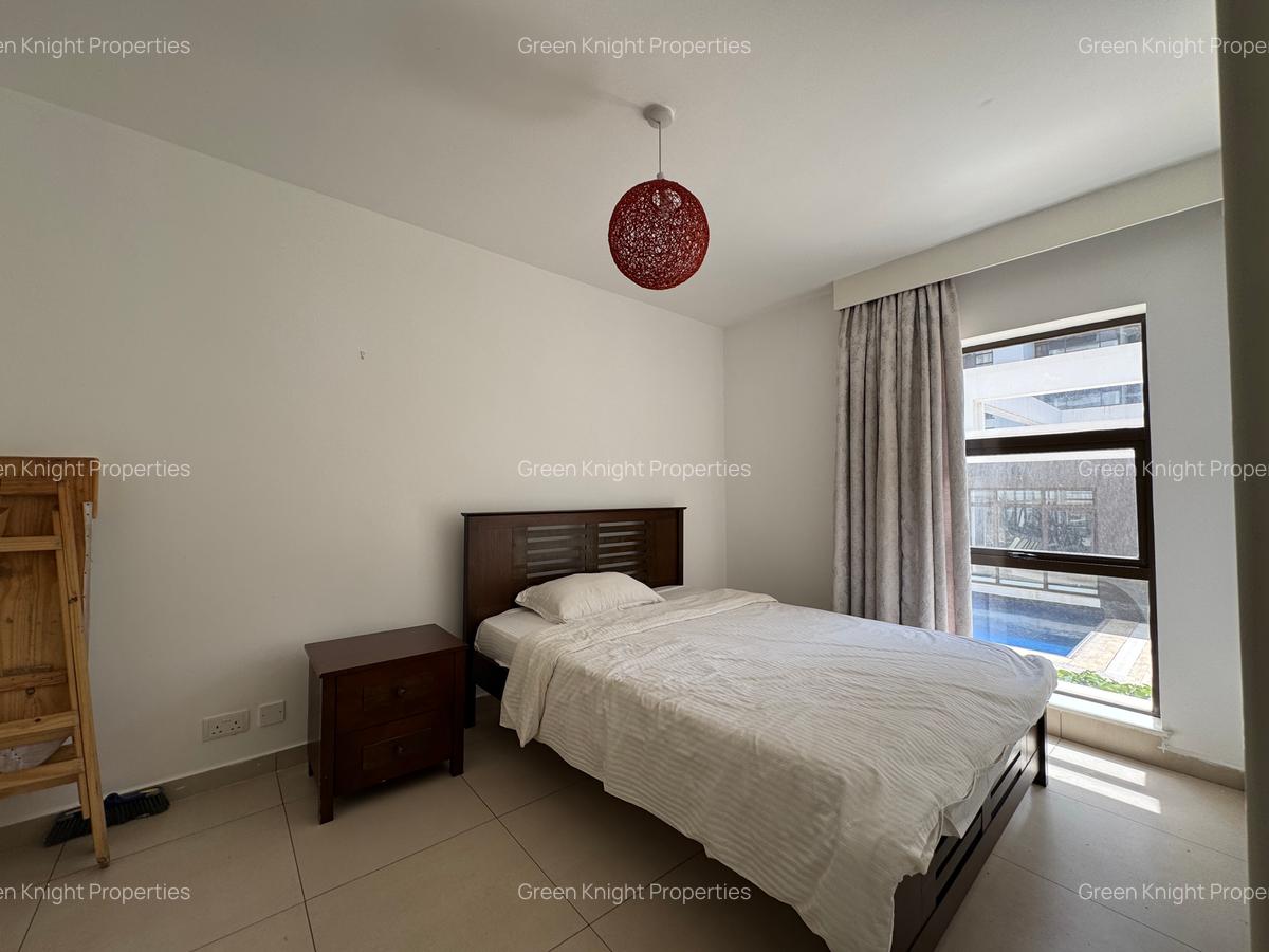 Serviced 2 Bed Apartment with En Suite in Lavington - 5