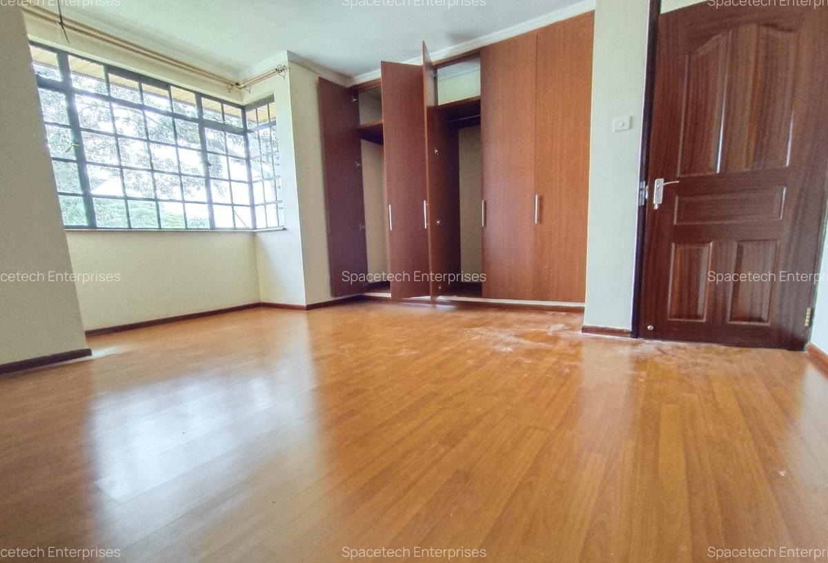 4 Bed Townhouse with Staff Quarters in Kiambu Road - 5