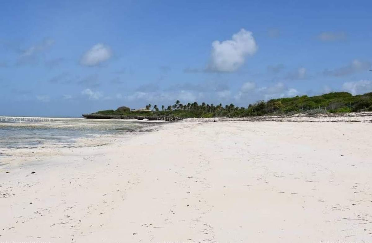 Residential Land at Mt Kenya - 5