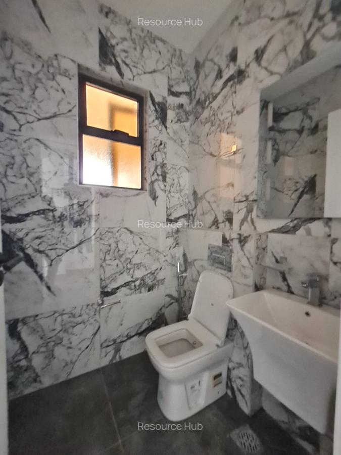 1 Bed Apartment with En Suite in Westlands Area - 11