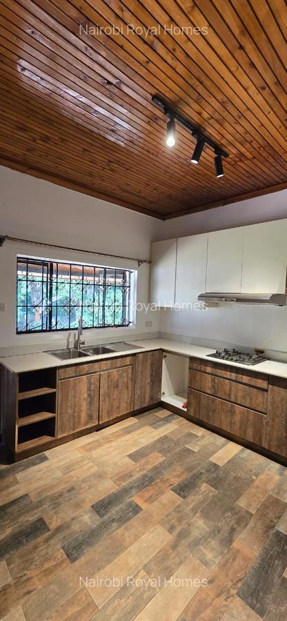 5 Bed House with En Suite at Thigiri Ridge - 10