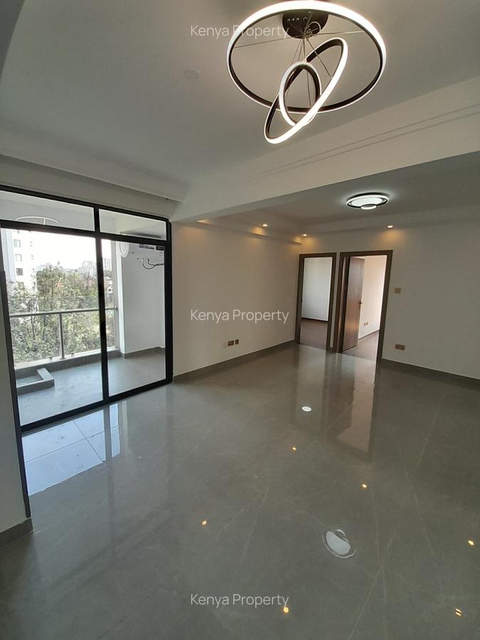 Studio Apartment with Swimming Pool at Valley Arcade Area - 9