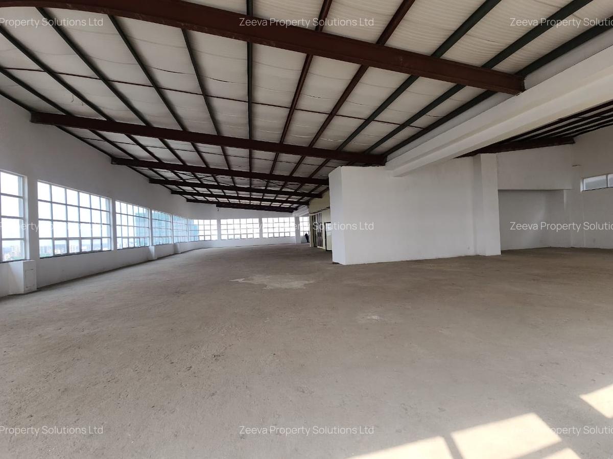 11,000 ft² Commercial Property with Service Charge Included in Westlands Area - 6