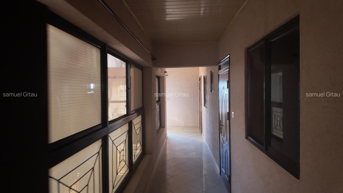 Furnished 0.8 ac Commercial Property with Parking at Stedmak Road - 4