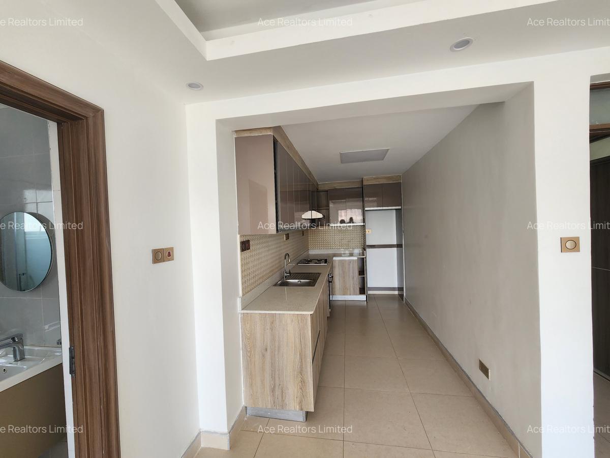 1 Bed Apartment with En Suite at Westlands Road - 6