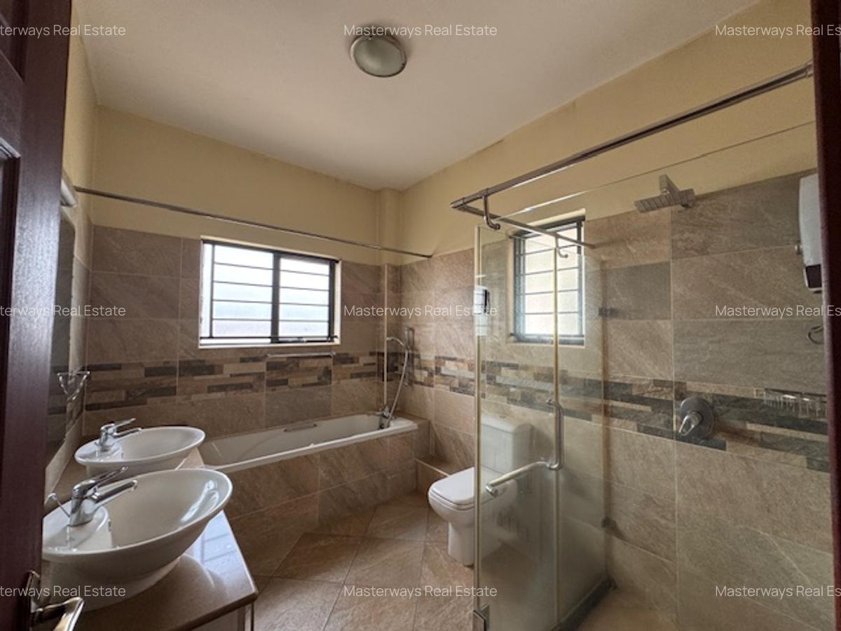 2 Bed Apartment with En Suite in Rhapta Road - 11