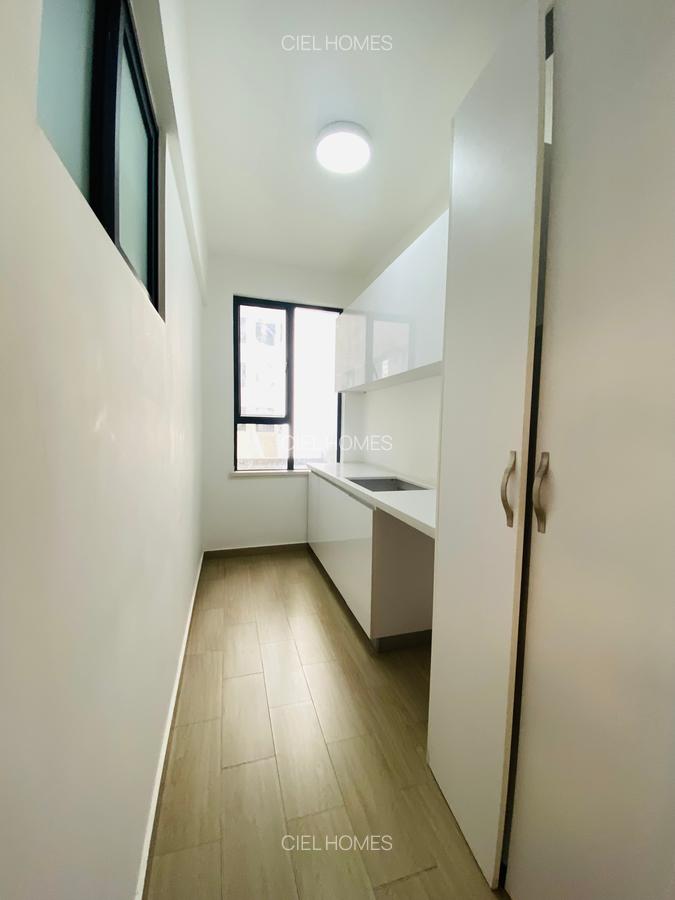 3 Bed Apartment with En Suite at Ndemi Road - 8