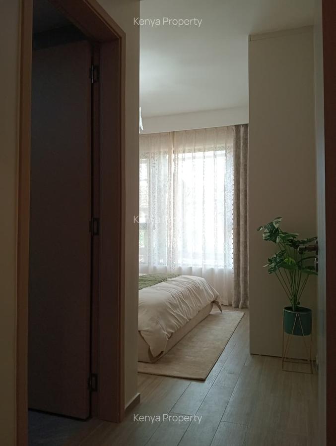 2 Bed Apartment with Swimming Pool at Riara Rd - 13