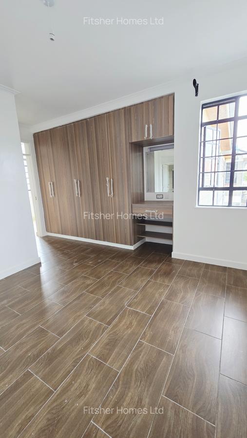 4 Bed House with En Suite in Mombasa Road - 10