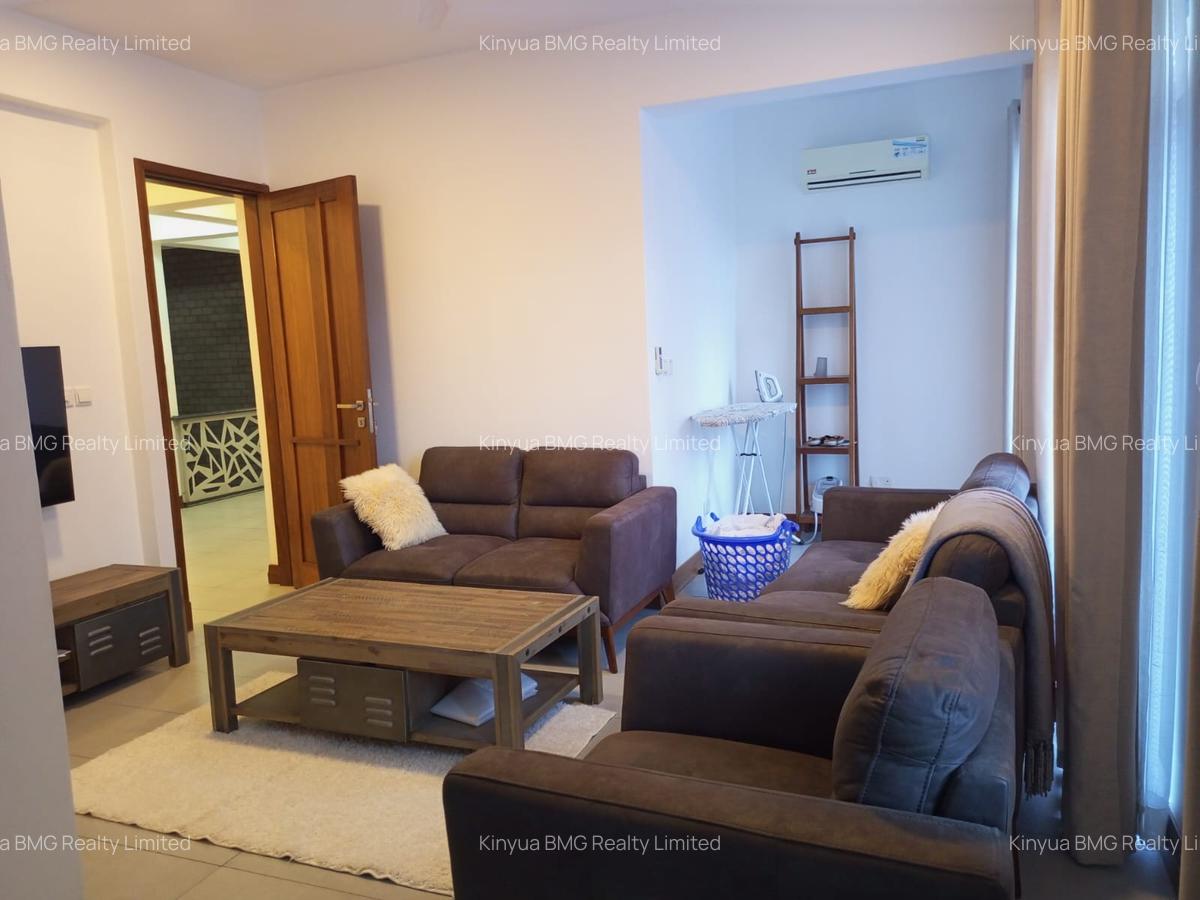 4 Bed Townhouse with En Suite in Nyali Area - 6