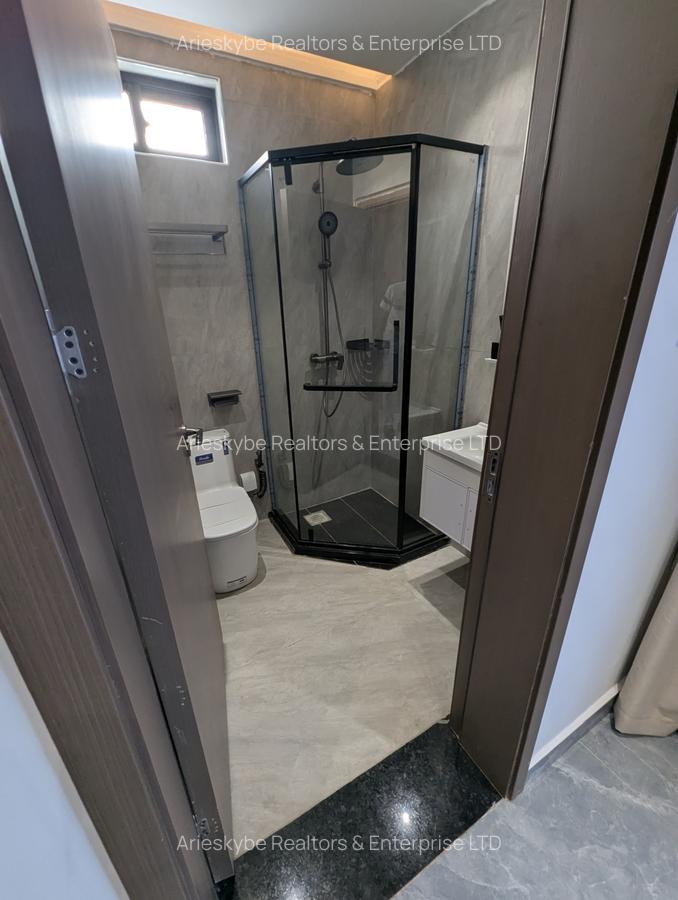 5 Bed House with En Suite in Kikuyu Town - 19