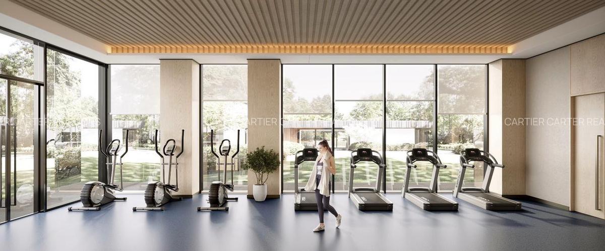 1 Bed Apartment with Swimming Pool in Westlands Area - 9