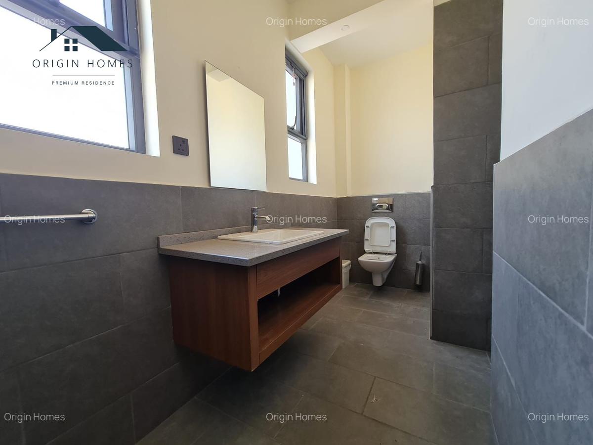 Furnished 2 Bed Apartment with En Suite at Spring Valley - 13