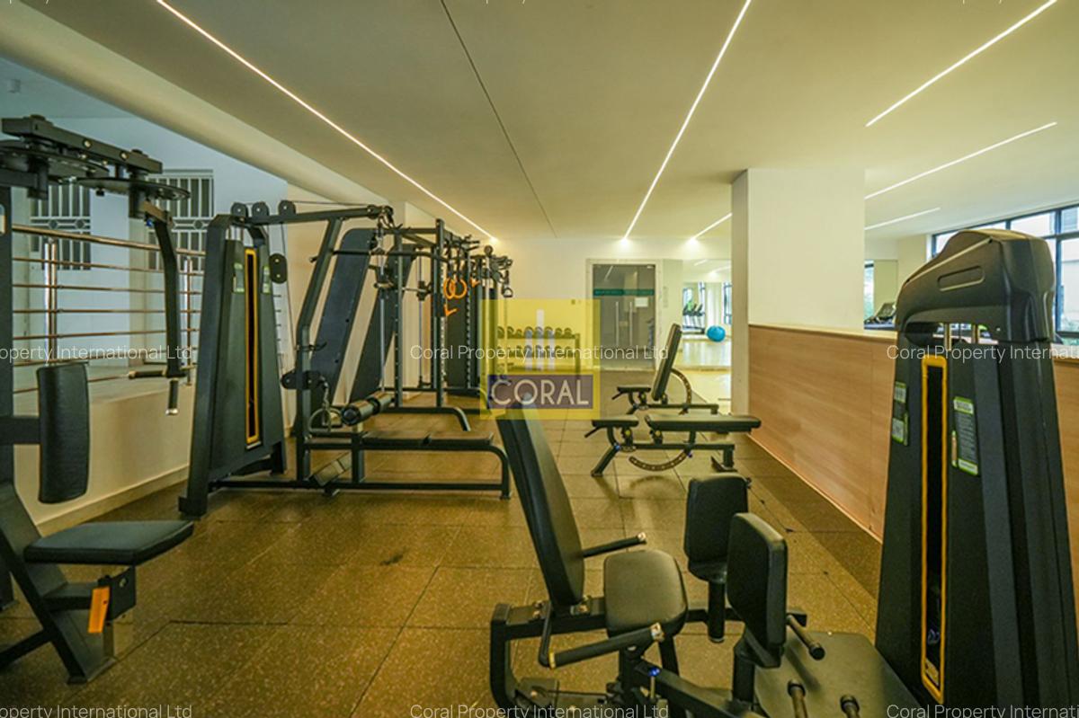 5 Bed Apartment in Lavington - 15