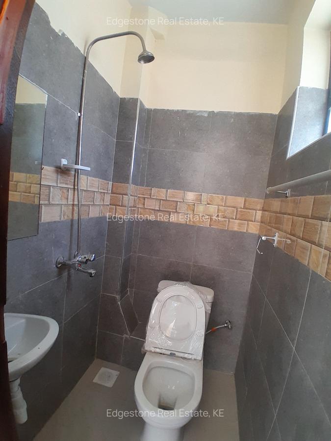 2 Bed Apartment with En Suite in Shanzu - 3