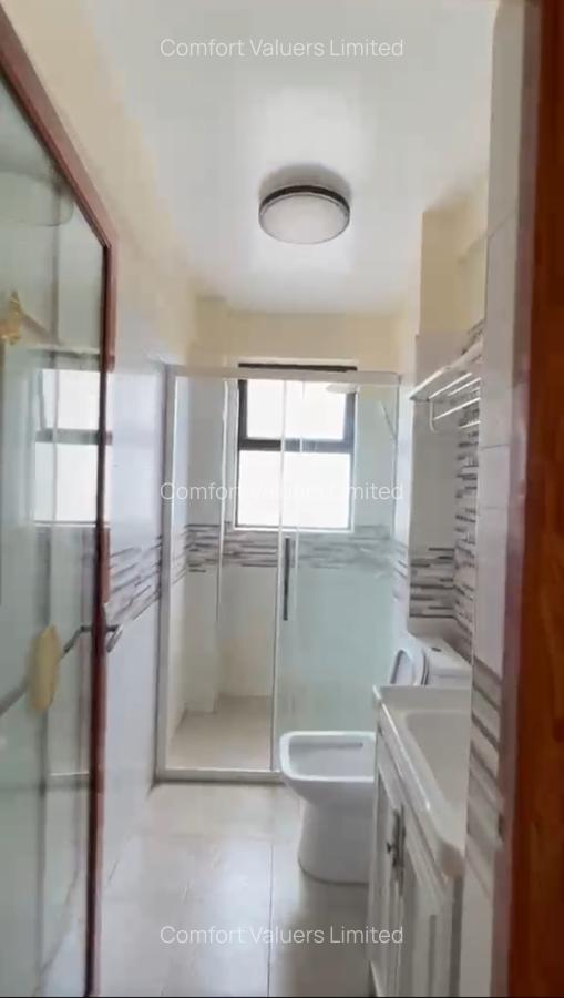 2 Bed Apartment with En Suite at Kilimani - 13