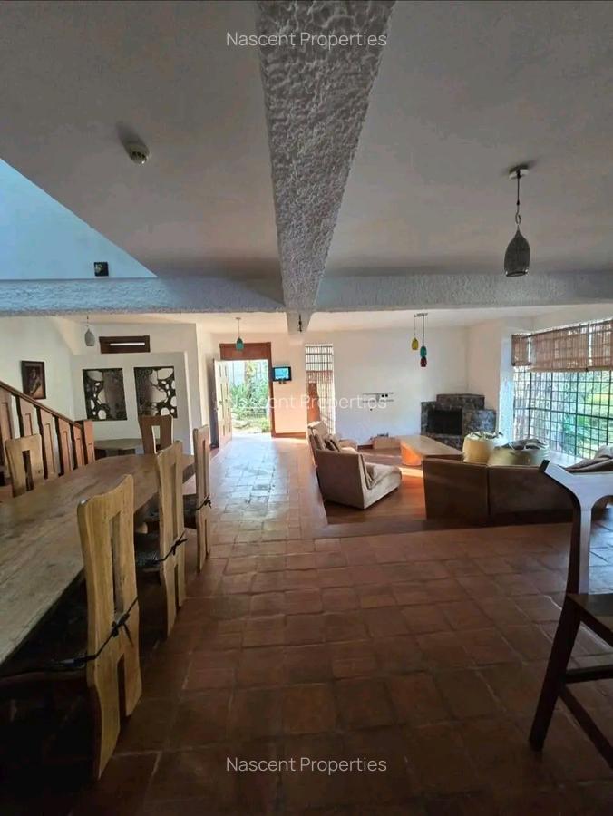 3 Bed House with En Suite at Peponi Road - 4