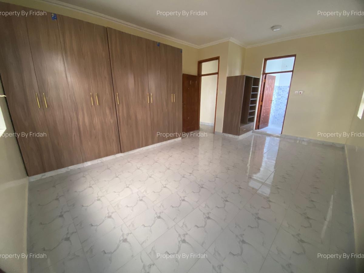 4 Bed House with En Suite in Kitengela - 7