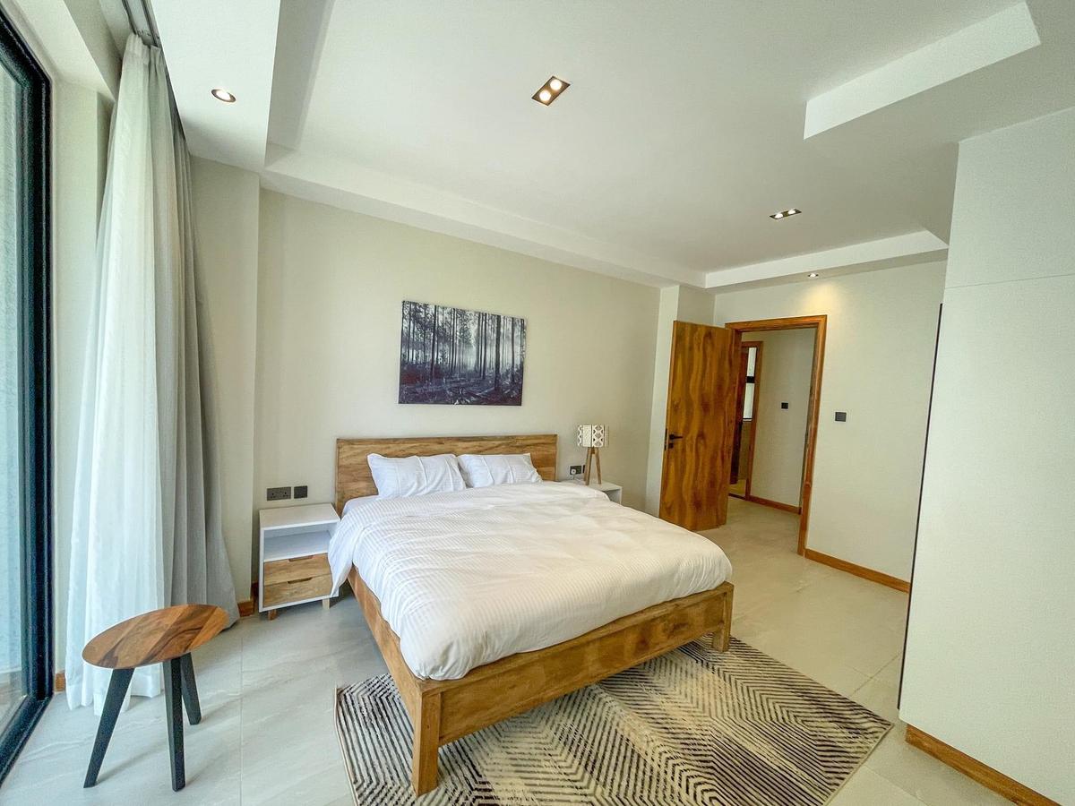 Furnished 3 Bed Apartment with En Suite in Spring Valley - 5