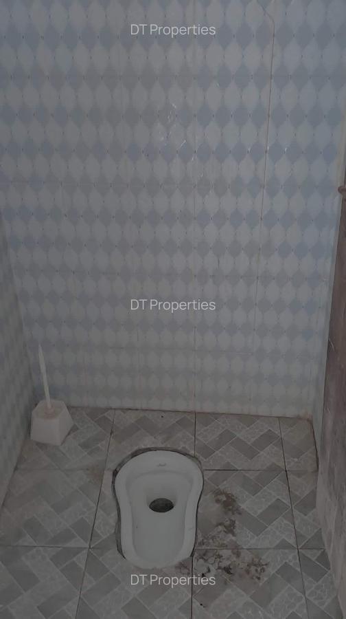 10 Bed House with Borehole at Bamburi - 10