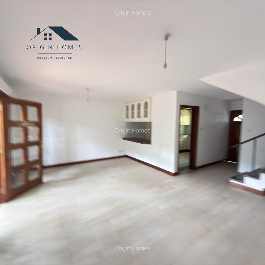 2 Bed House with En Suite at Kileleshwa - 7