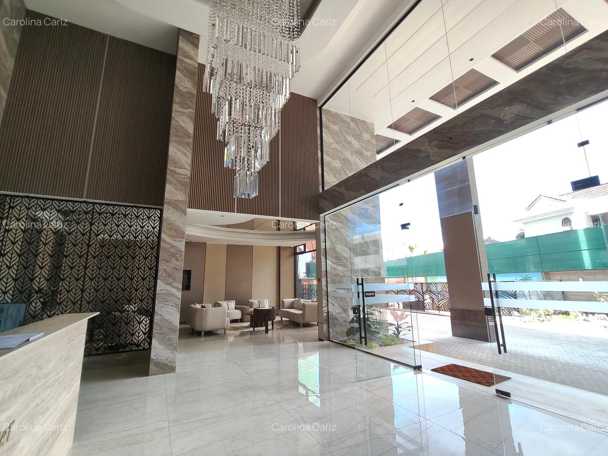 2 Bed Apartment with En Suite at Br - 20