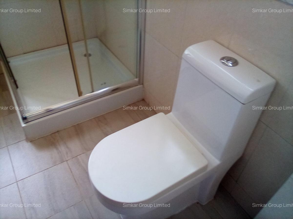 6 Bed Townhouse with En Suite at Karen - 15