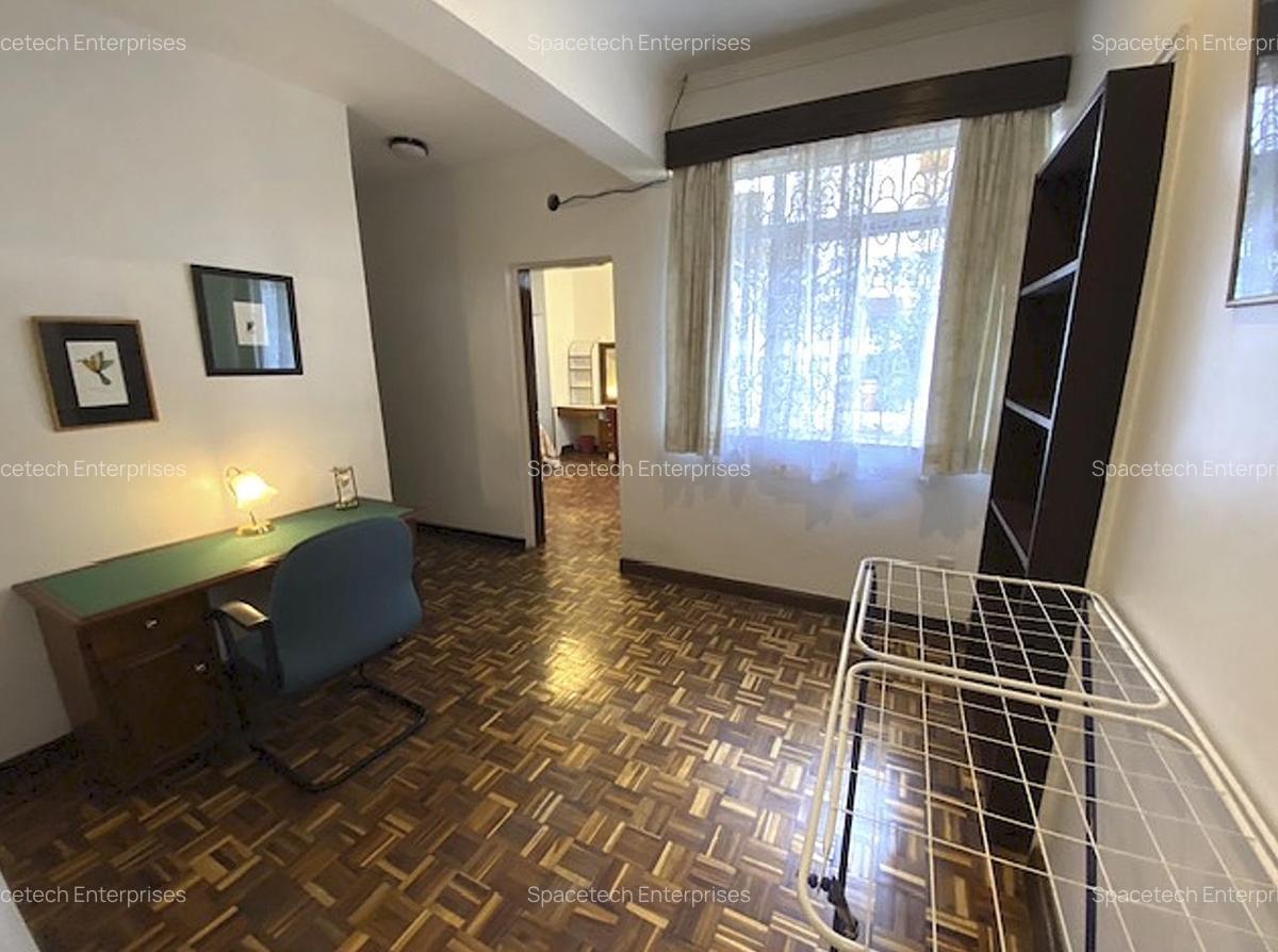 2 Bed House with En Suite in Gigiri - 11