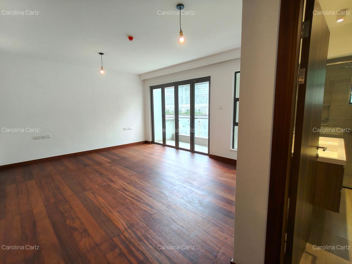 4 Bed Apartment with En Suite at Rosslyn Off Limuru Road - 12