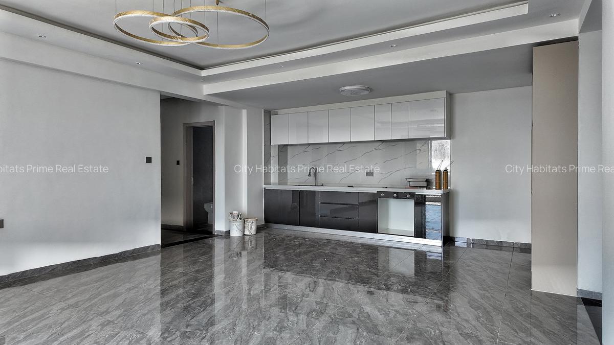 5 Bed Apartment with En Suite in Kileleshwa - 17