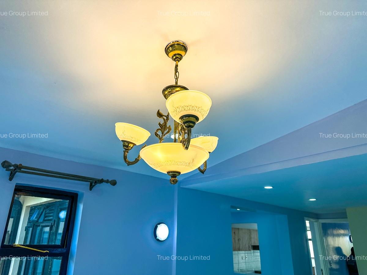 4 Bed Townhouse with En Suite at Mukenya Court - 4