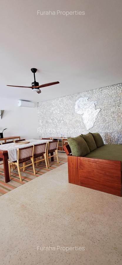 4 Bed Villa with En Suite at Watamu - 7