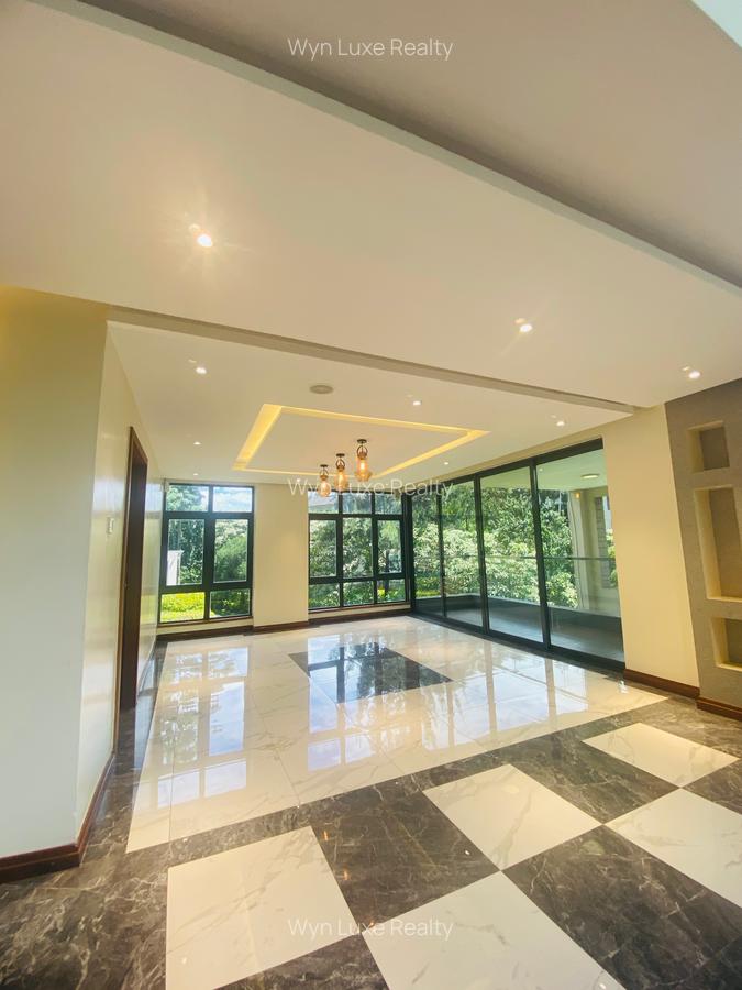 6 Bed Villa with En Suite in Lower Kabete - 6