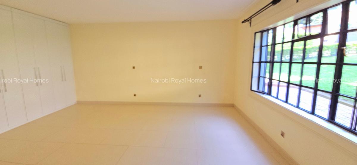 Commercial Property with Backup Generator at Runda Grove - 14