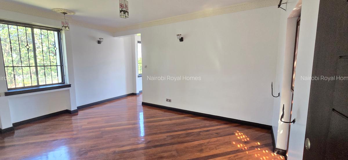 5 Bed House with En Suite at Ruaka Annex - 14