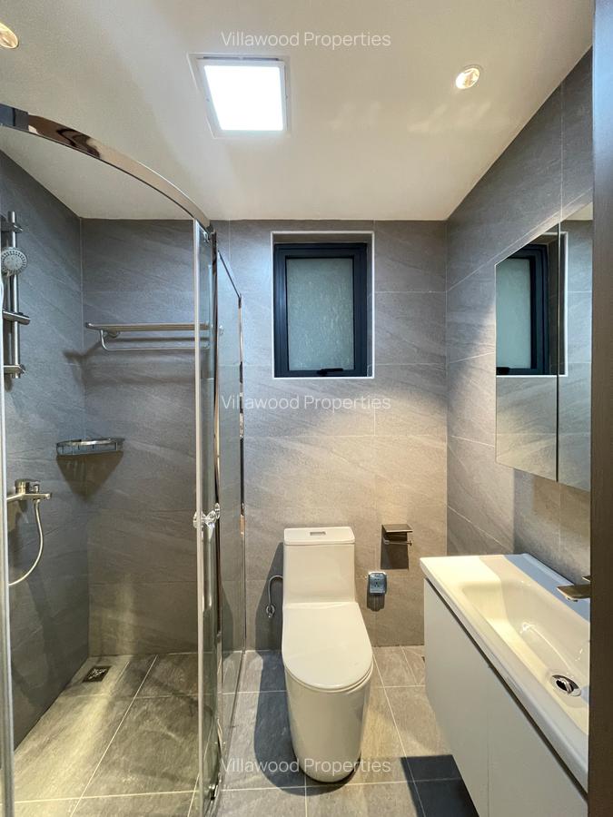 3 Bed Apartment with En Suite in Westlands Area - 8