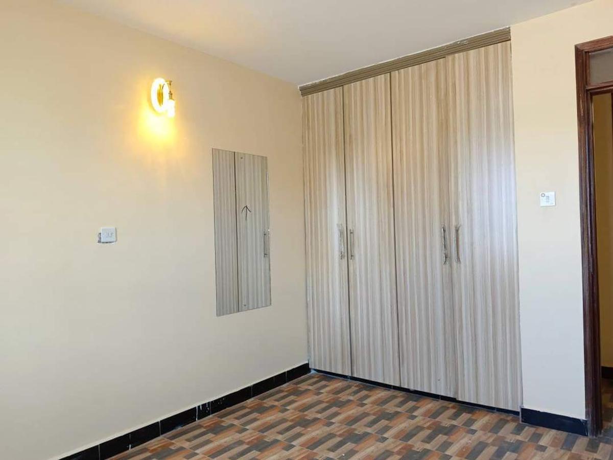 2 Bed Apartment in Karen - 2