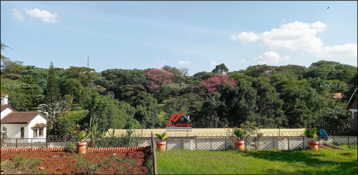 5 Bed Villa with En Suite at Gigiri - 18