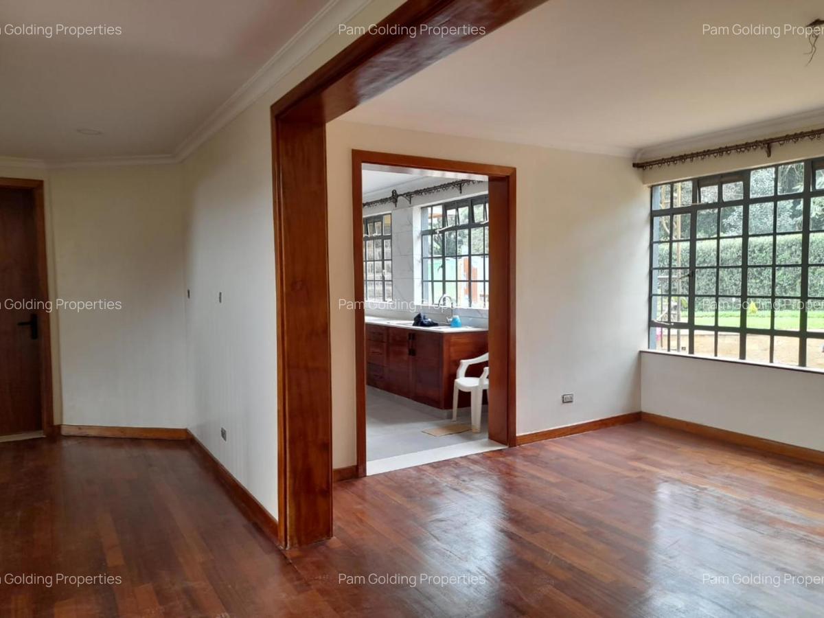 5 Bed House with En Suite in Karen - 9