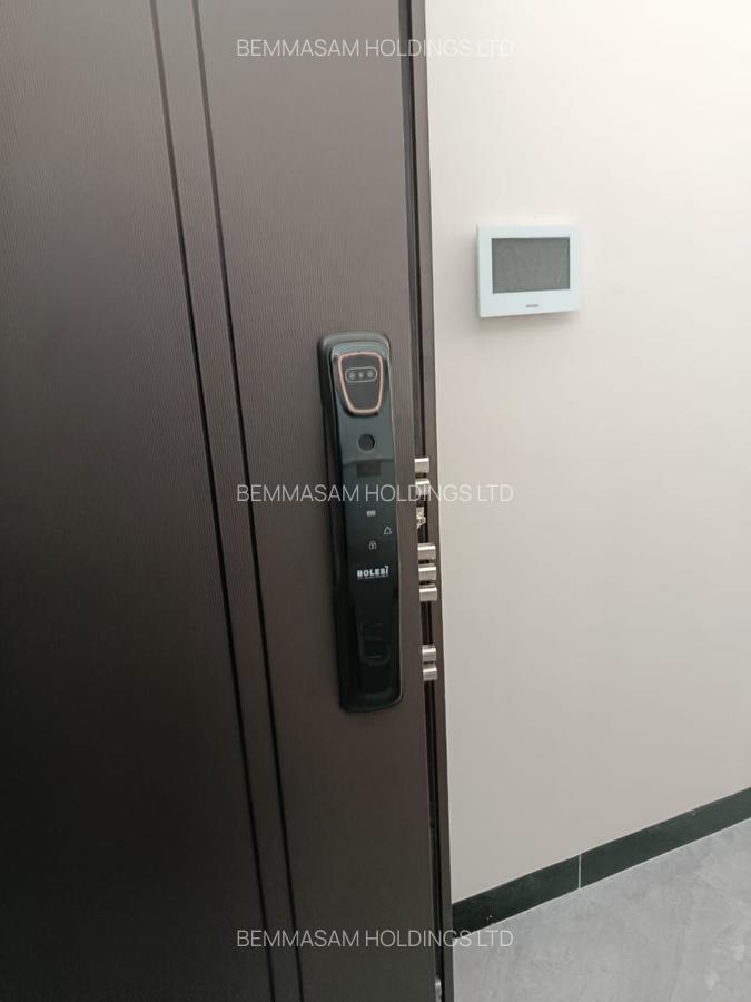 Serviced 1 Bed Apartment with En Suite at Wood Avenue - 19