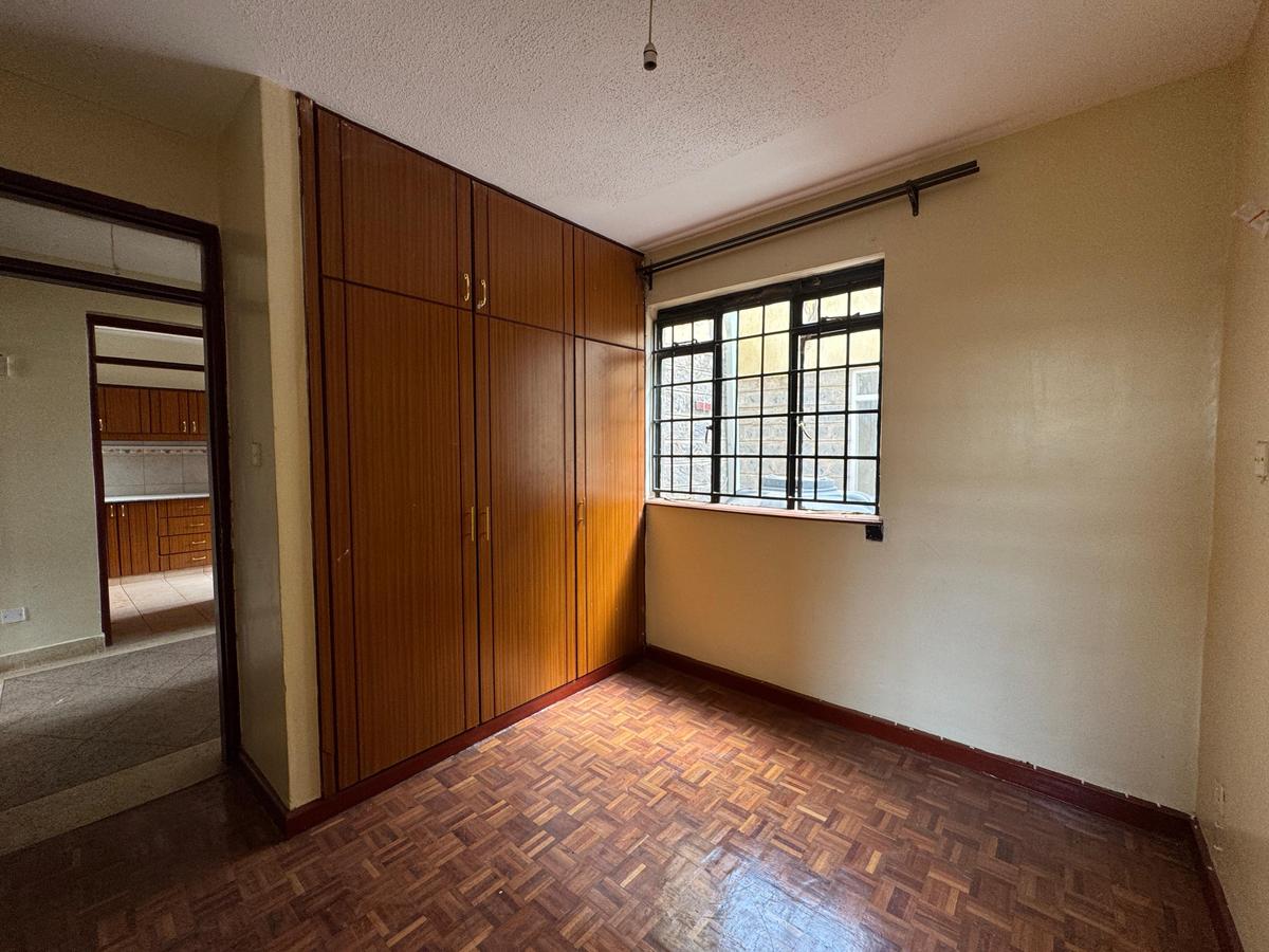 4 Bed House with En Suite in Mirema - 9